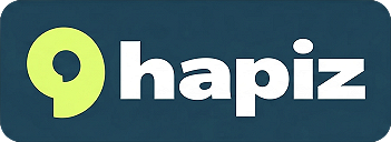 Hapiz Logo